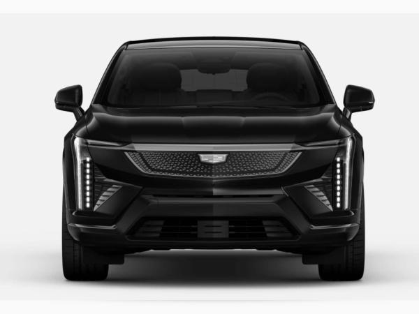 Cadillac OPTIQ