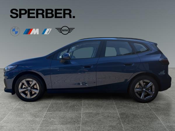 BMW 220 Active Tourer