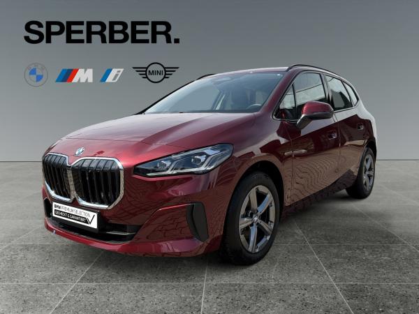 BMW 220 Active Tourer