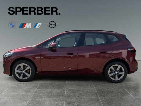 BMW 220 Active Tourer