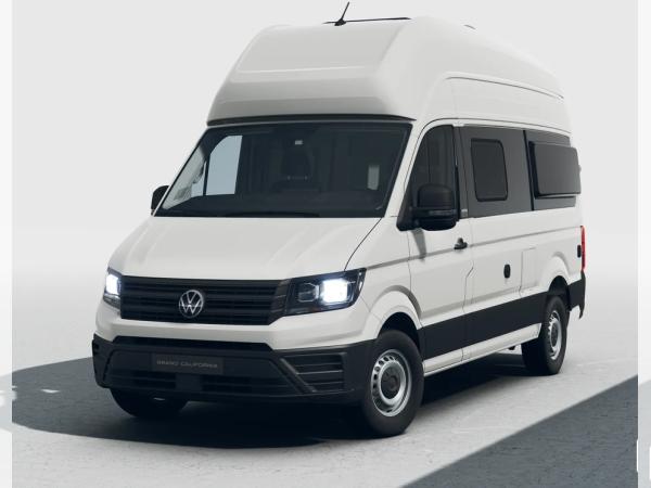 Volkswagen Grand California