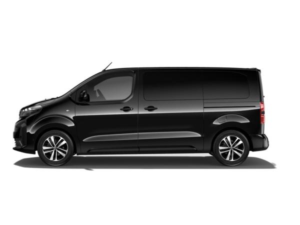 Peugeot Traveller