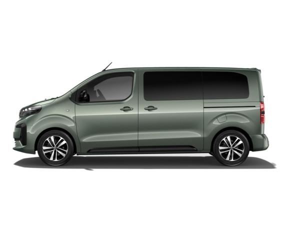 Peugeot Traveller