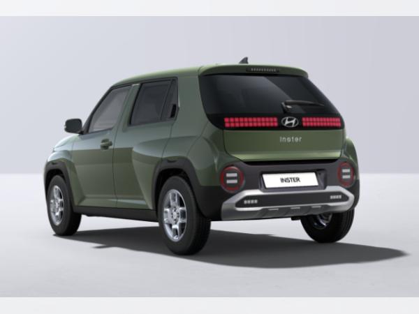 Hyundai INSTER
