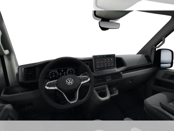 Volkswagen Grand California