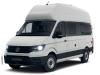 Volkswagen Grand California