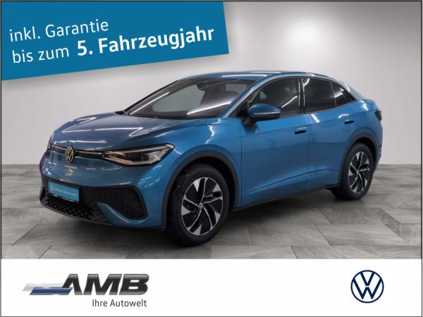 Volkswagen ID.5