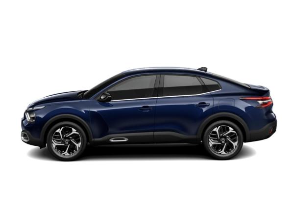 Citroën C4 X