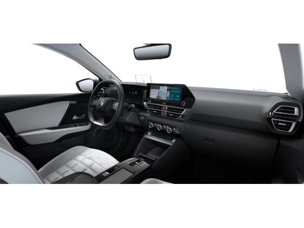 Citroën C4 X