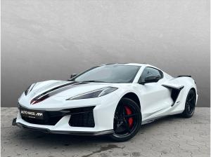 Corvette C8