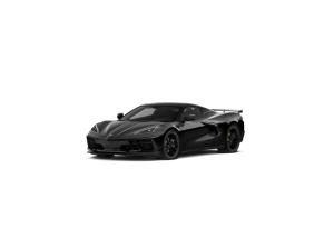 Corvette C8