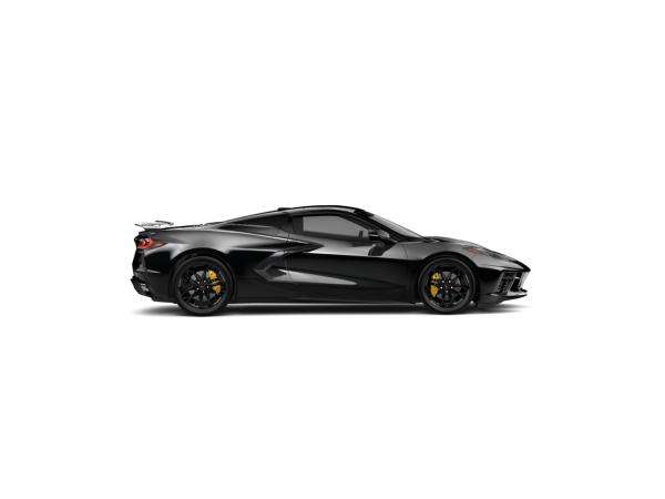 Corvette C8