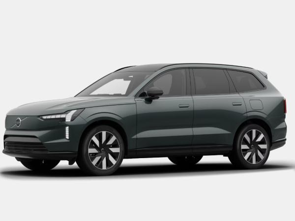 Volvo EX90