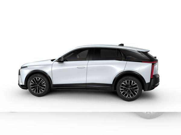 DS Automobiles N°7