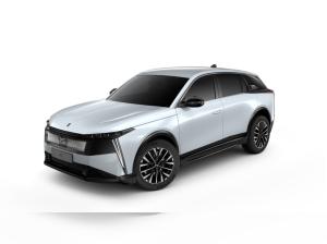 DS Automobiles N°7