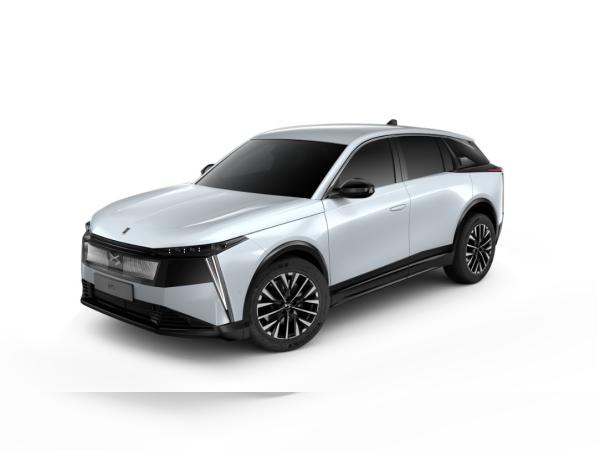 DS Automobiles N°7