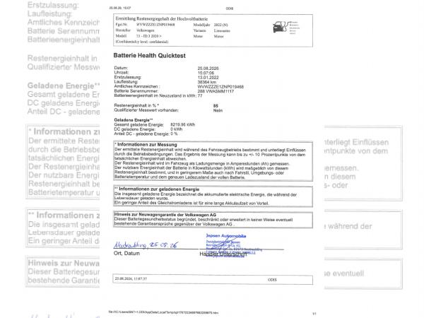 Volkswagen ID.3