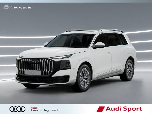 Audi Q9