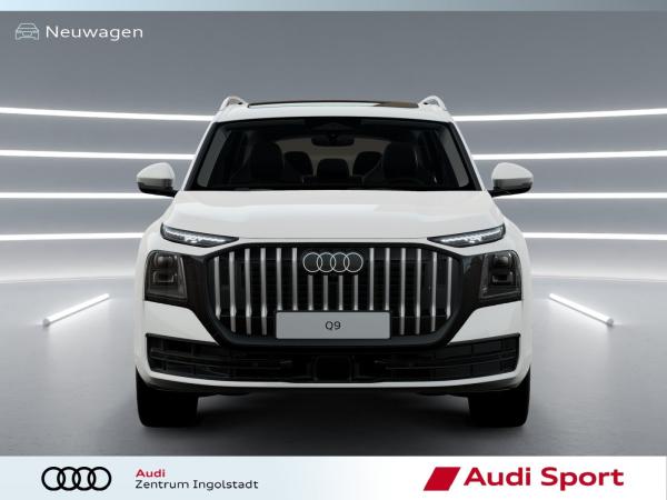 Audi Q9