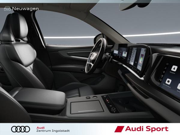 Audi Q9