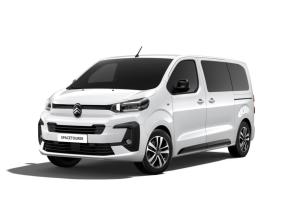 Citroën SpaceTourer