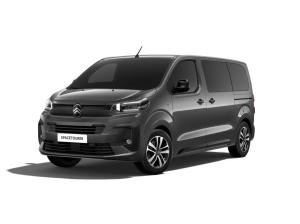 Citroën SpaceTourer