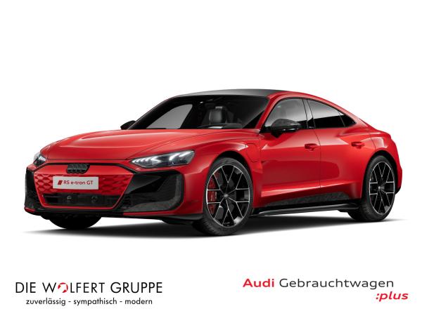 Audi RS e-tron GT