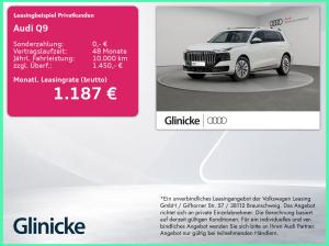 Audi Q9