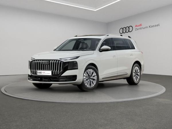 Audi Q9