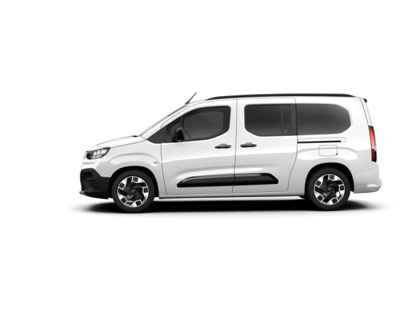 Fiat Qubo L