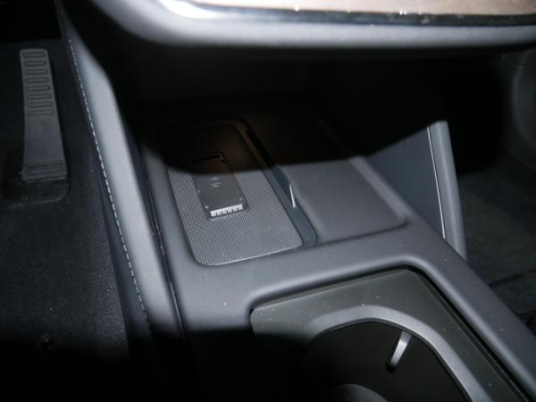 Volvo ES90