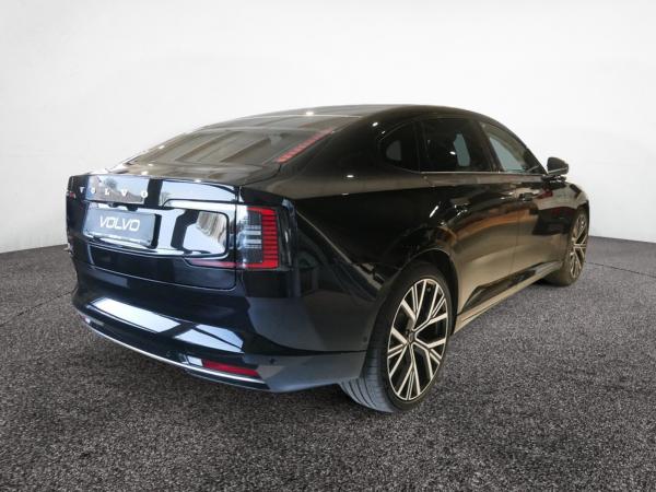 Volvo ES90