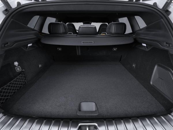 Polestar 4 SUV