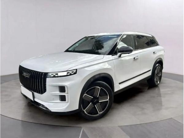 Jaecoo J7