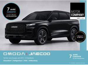 Jaecoo J7