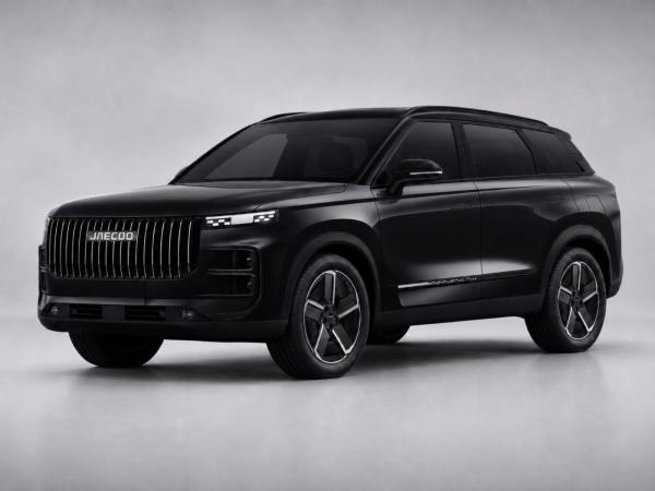 Jaecoo J7
