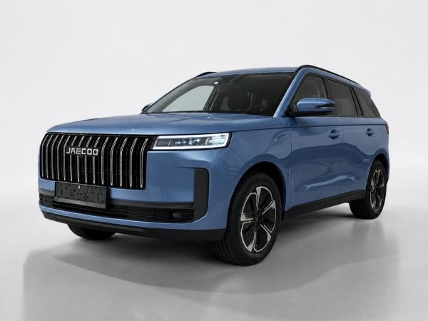 Jaecoo J5