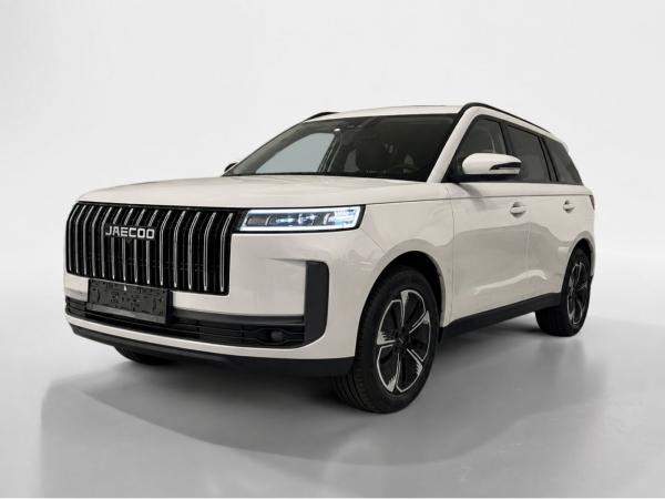Jaecoo J5