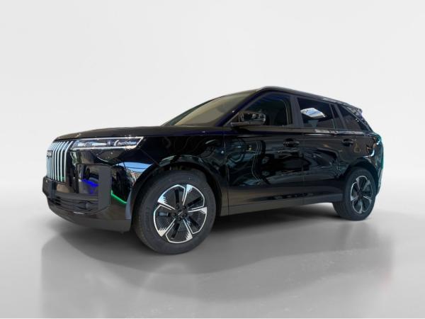 Jaecoo J5