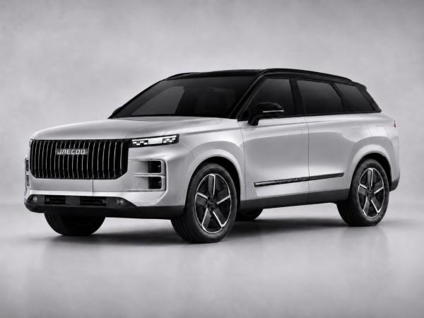 Jaecoo J7