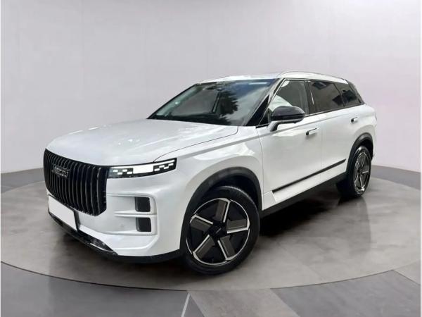 Jaecoo J7