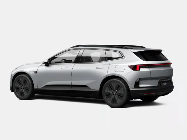 Polestar 4