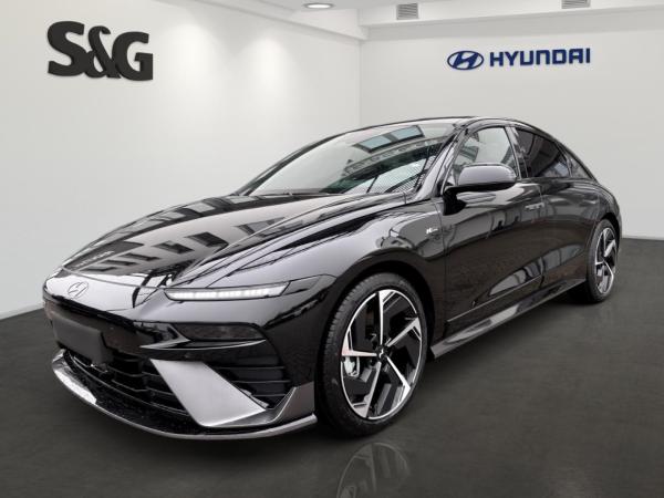 Hyundai IONIQ 6