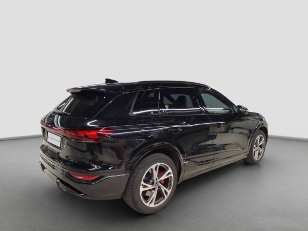 Audi SQ6 e-tron