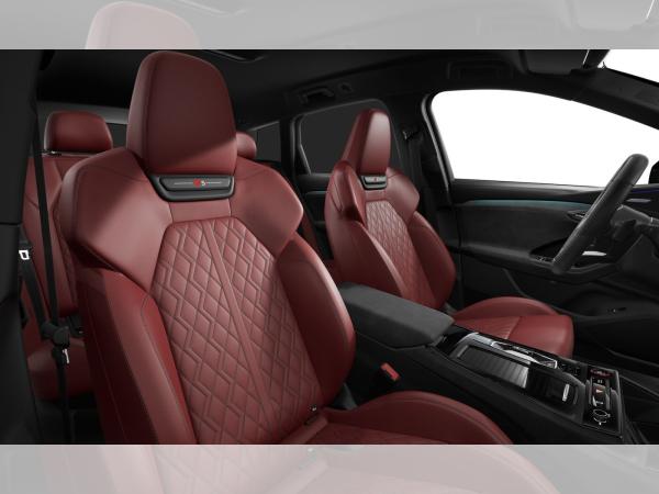 Audi SQ6 e-tron