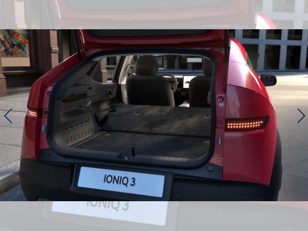 Hyundai IONIQ 3