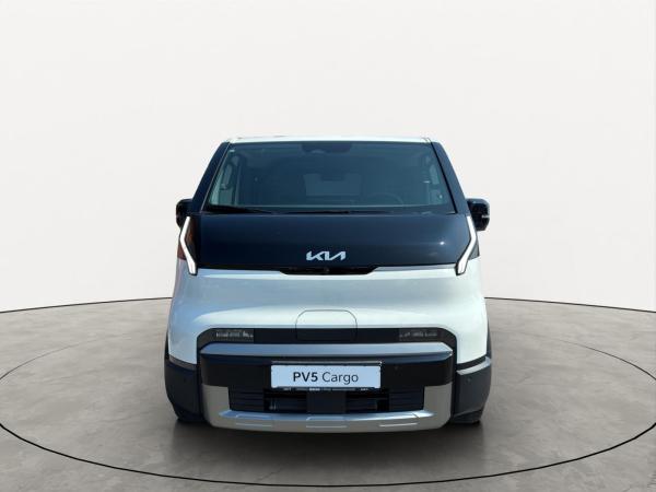 Kia PV5
