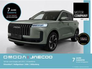 Jaecoo J5