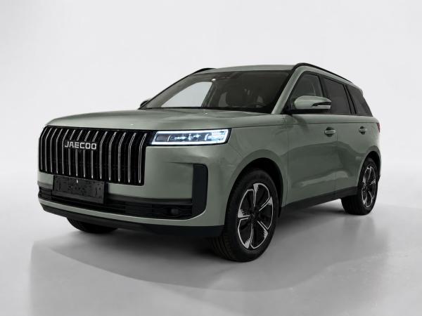 Jaecoo J5