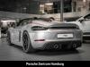 Porsche 718 Spyder